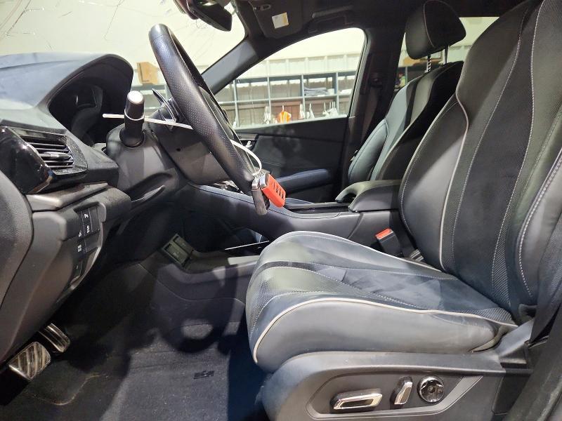 2019 ACURA RDX A-SPEC — Фото 7 из 16