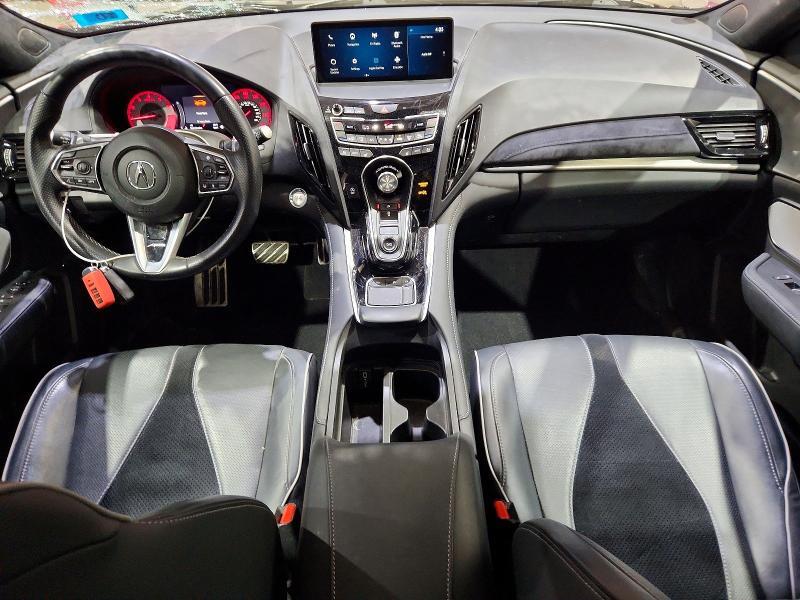 2019 ACURA RDX A-SPEC — Фото 8 из 16