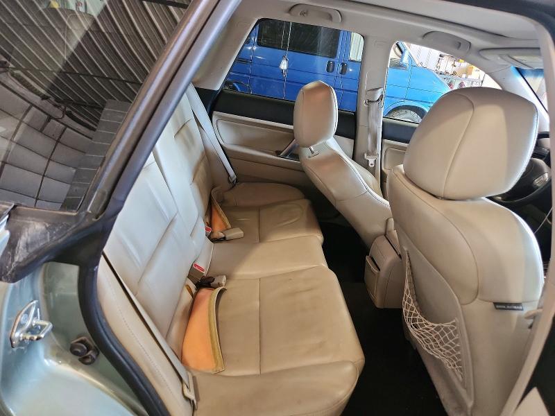 2009 SUBARU OUTBACK 2.5I LIMITED — Фото 11 из 13