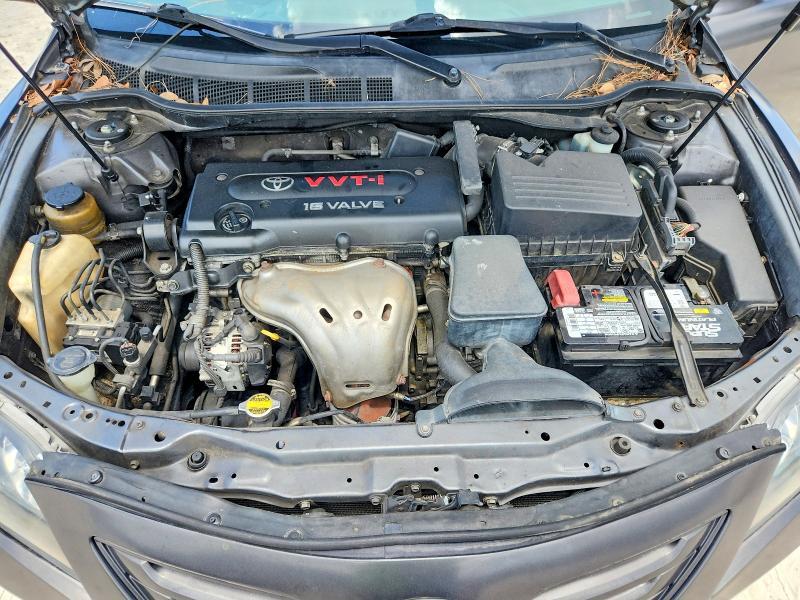 2009 TOYOTA CAMRY LE — Фото 11 из 12