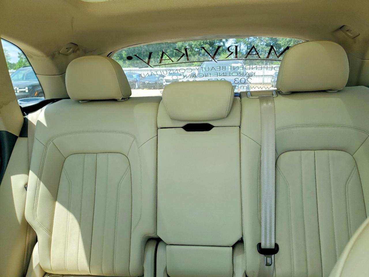 2019 AUDI Q5 PREMIUM PLUS — Фото 10 из 13