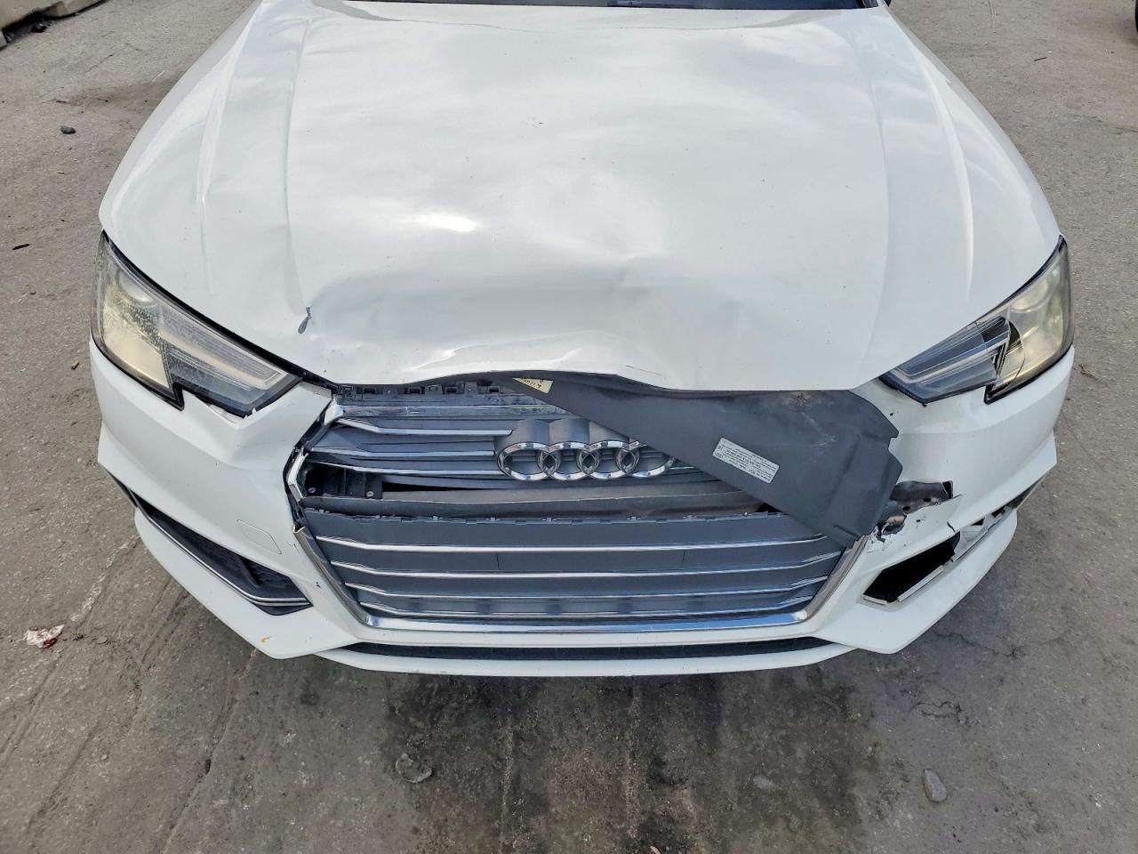 2019 AUDI A4 PREMIUM — Фото 11 из 12