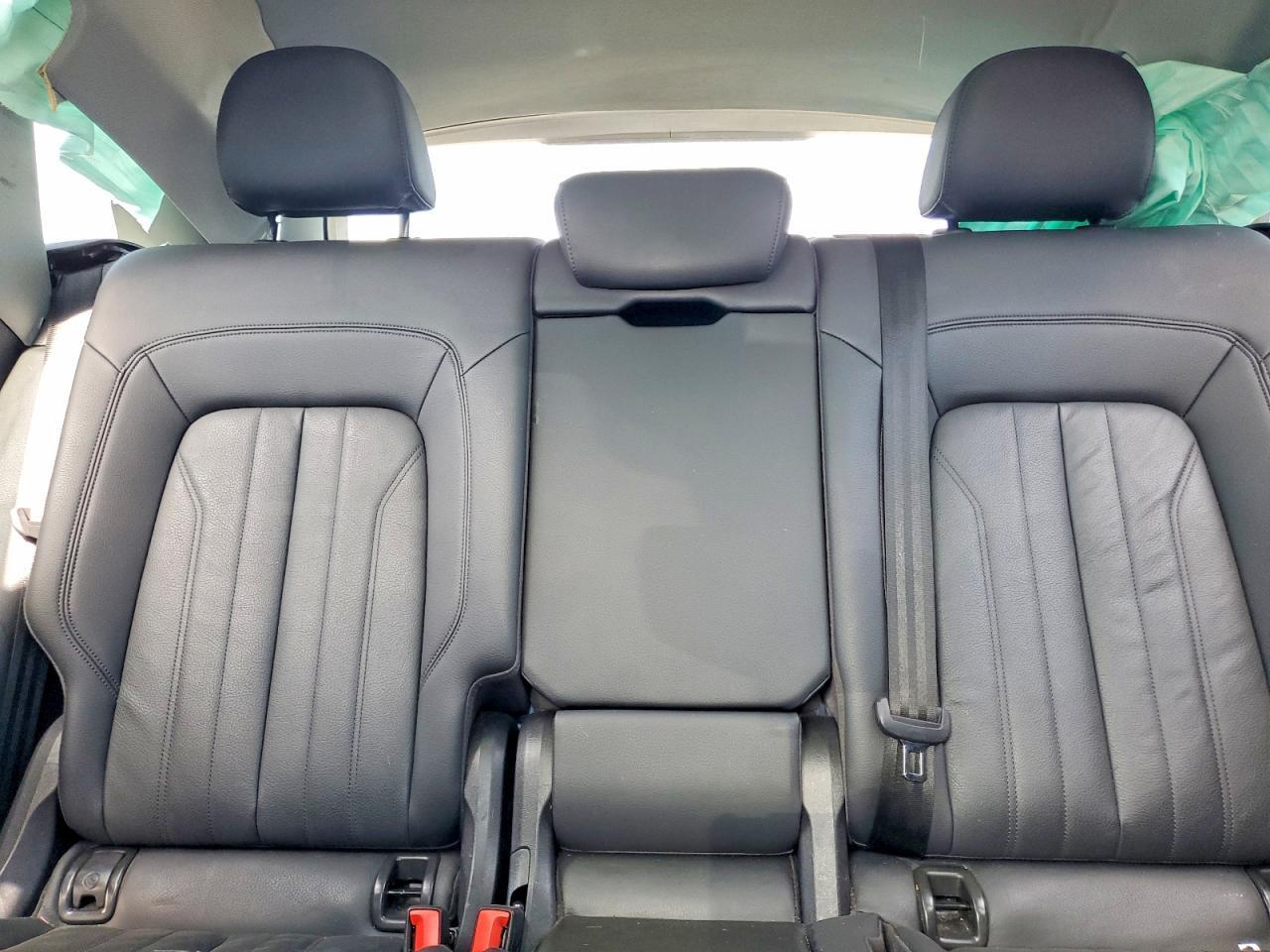 2019 AUDI Q5 PREMIUM — Фото 10 из 13