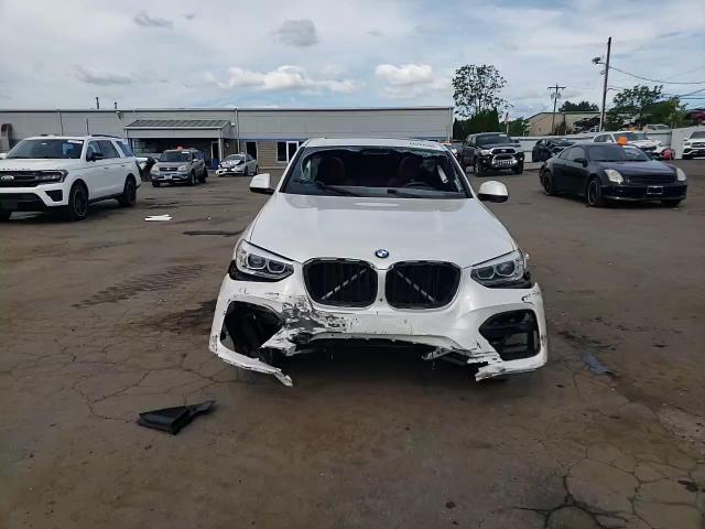 2019 BMW X4 XDRIVE30I — Фото 14 из 15