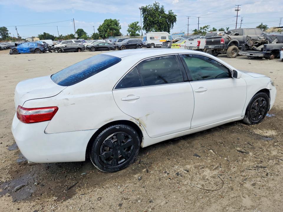 2009 TOYOTA CAMRY LE — Фото 3 из 12