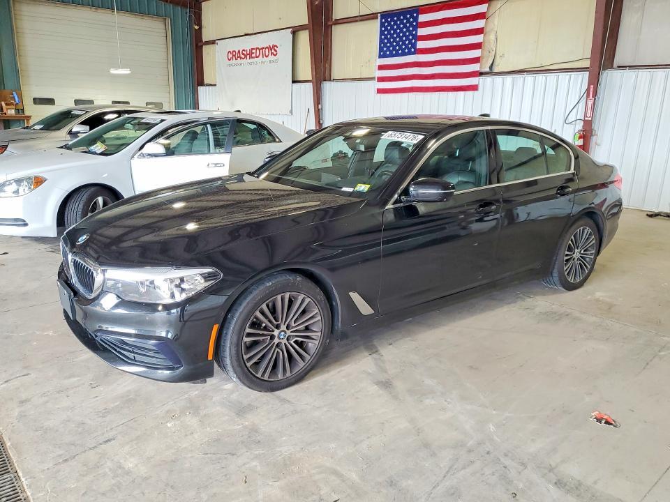 2019 BMW 530 WBAJA7C59KWW06735