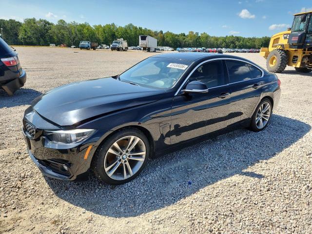 2019 BMW 430I WBA4J1C59KBM13132