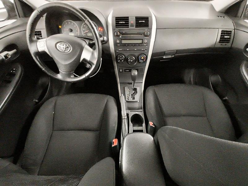 2009 TOYOTA COROLLA S — Фото 8 из 13