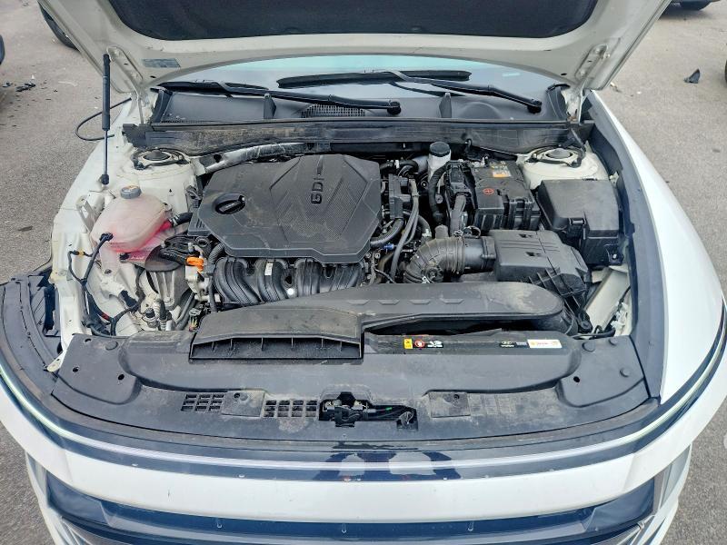 2025 HYUNDAI SONATA SEL — Фото 11 из 12