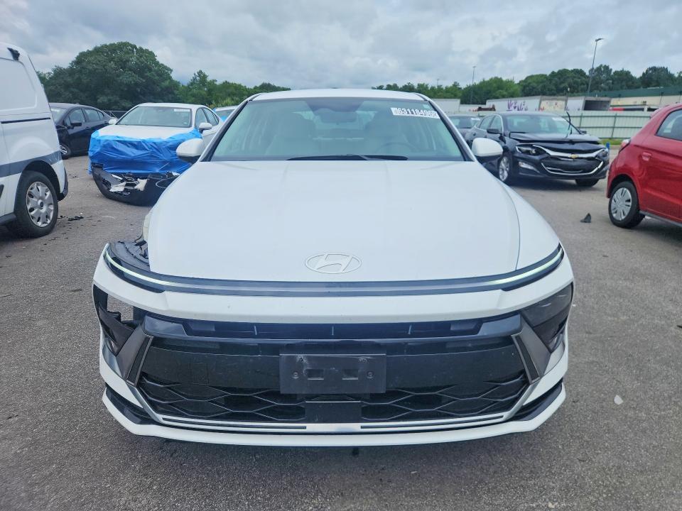 2025 HYUNDAI SONATA SEL — Фото 5 из 12