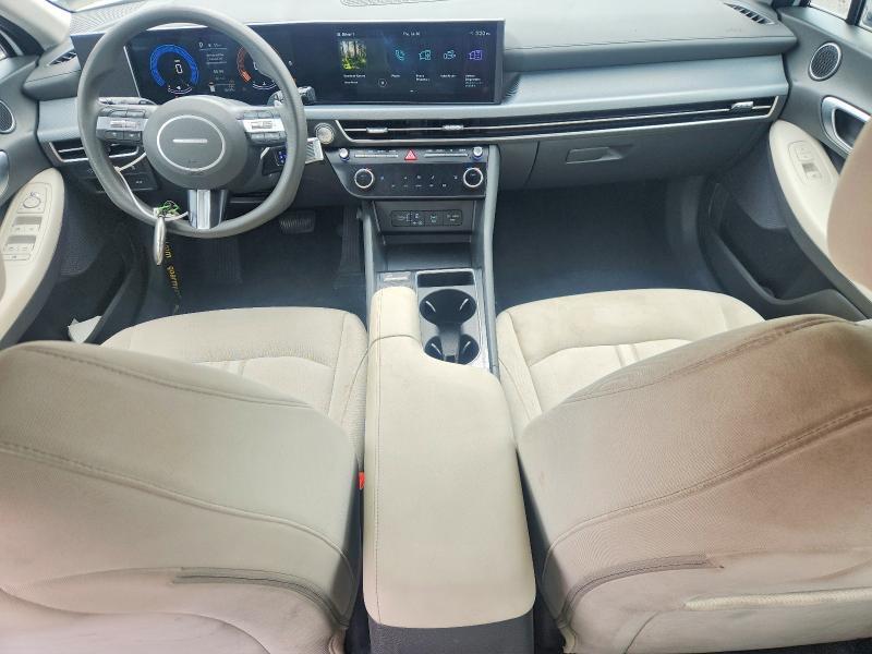 2025 HYUNDAI SONATA SEL — Фото 8 из 12