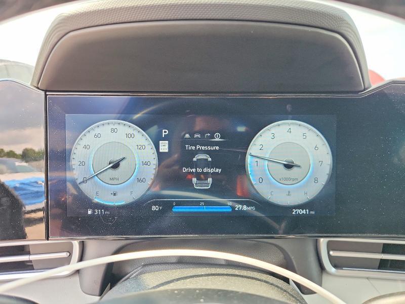 2025 HYUNDAI ELANTRA LIMITED — Фото 10 из 13