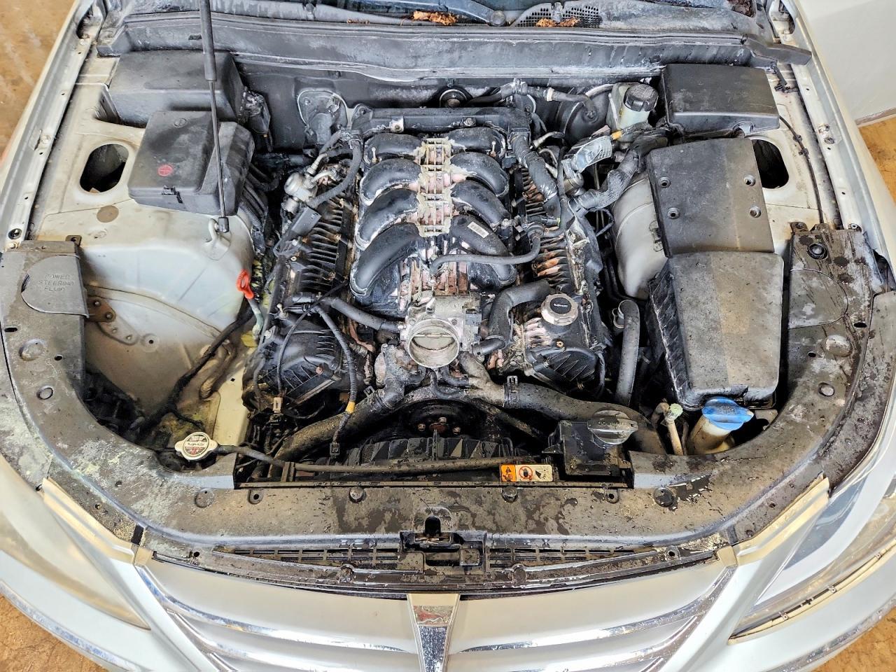 2013 HYUNDAI GENESIS 5.0L — Фото 11 из 12