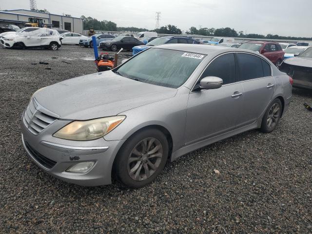 2013 HYUNDAI GENESIS KMHGC4DD6DU220957