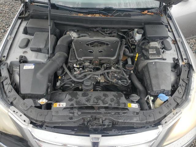 2013 HYUNDAI GENESIS 3.8L — Фото 11 из 12