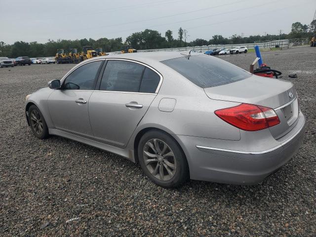 2013 HYUNDAI GENESIS 3.8L — Фото 2 из 12