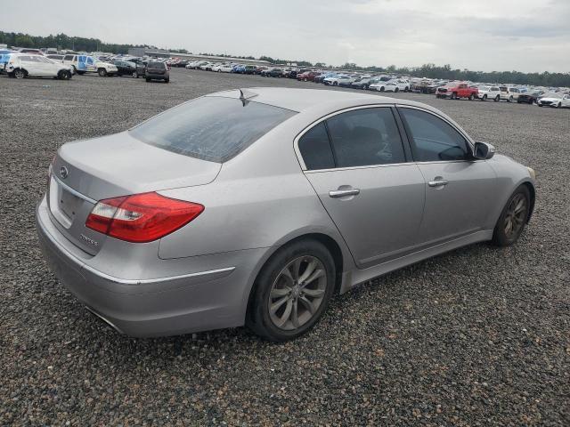 2013 HYUNDAI GENESIS 3.8L — Фото 3 из 12