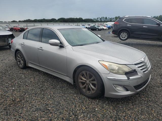 2013 HYUNDAI GENESIS 3.8L — Фото 4 из 12