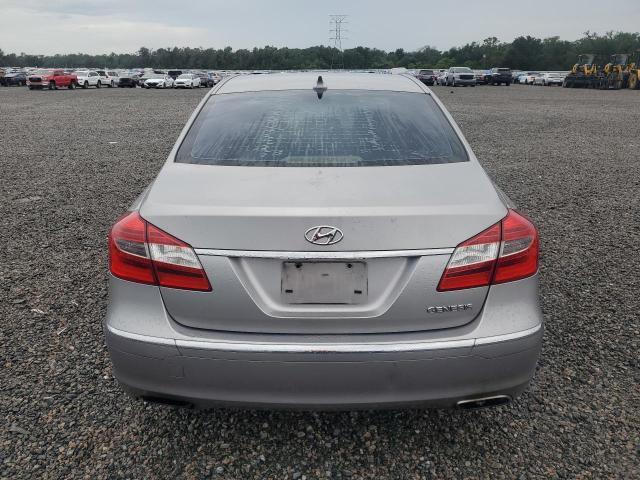 2013 HYUNDAI GENESIS 3.8L — Фото 6 из 12