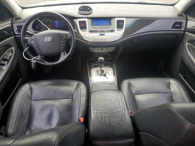 2013 HYUNDAI GENESIS 3.8L — Фото 8 из 12