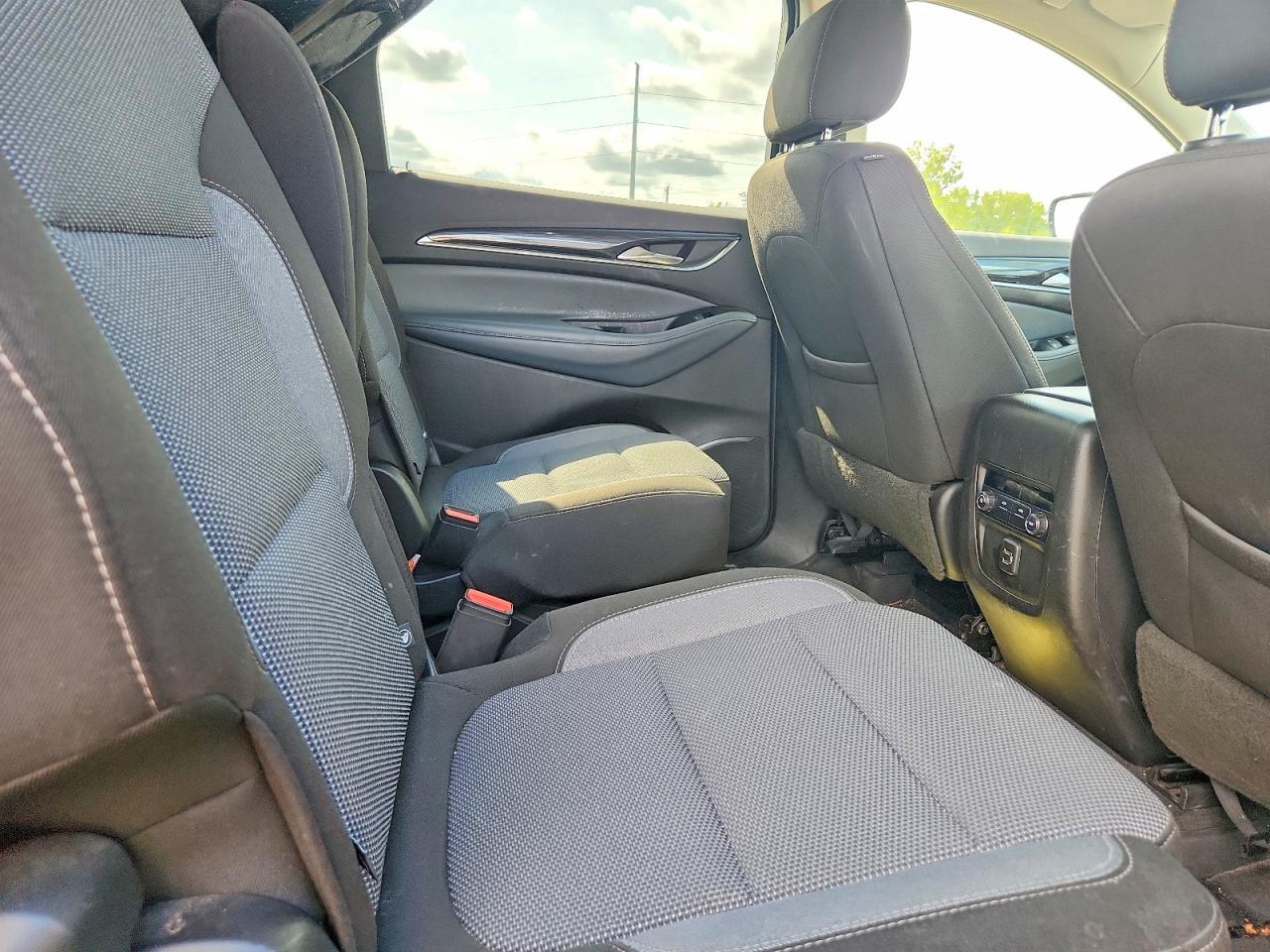 2019 BUICK ENCLAVE — Фото 10 из 12