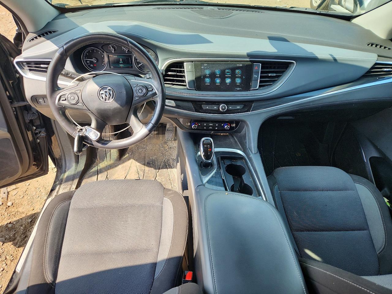 2019 BUICK ENCLAVE — Фото 8 из 12