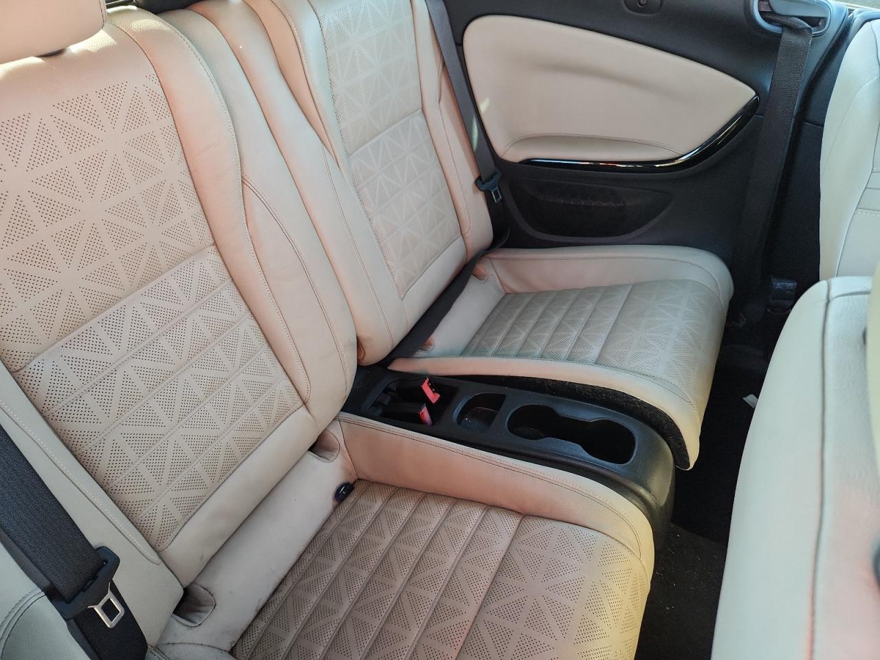 2019 BUICK CASCADA PREMIUM — Фото 10 из 12