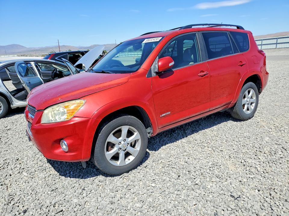 2009 TOYOTA RAV4 JTMBK34V795071920