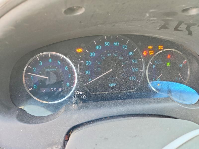 2009 TOYOTA SIENNA LE 8-PASSENGER — Фото 9 из 13