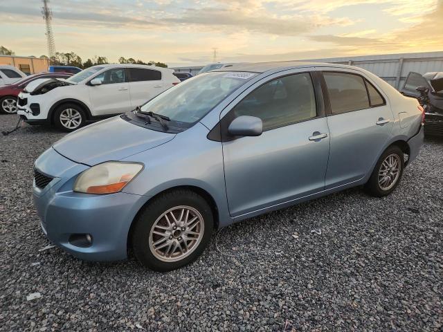 2009 TOYOTA YARIS JTDBT903991325185