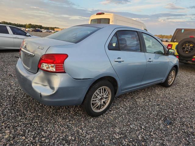2009 TOYOTA YARIS BASE — Фото 3 из 12