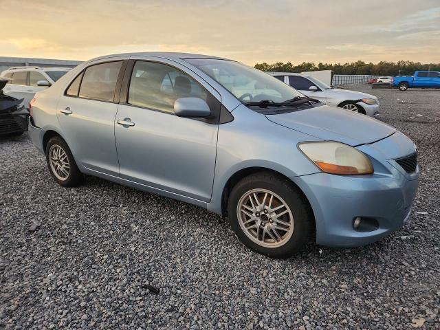 2009 TOYOTA YARIS BASE — Фото 4 из 12