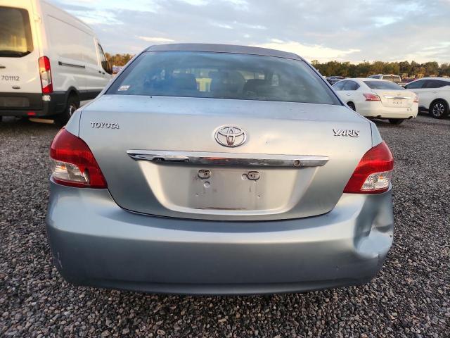 2009 TOYOTA YARIS BASE — Фото 6 из 12