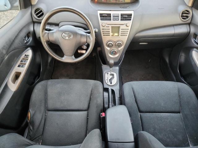 2009 TOYOTA YARIS BASE — Фото 8 из 12