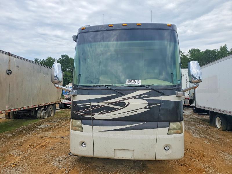 2009 MOTOR HOMES PHAETON RV — Фото 2 из 10