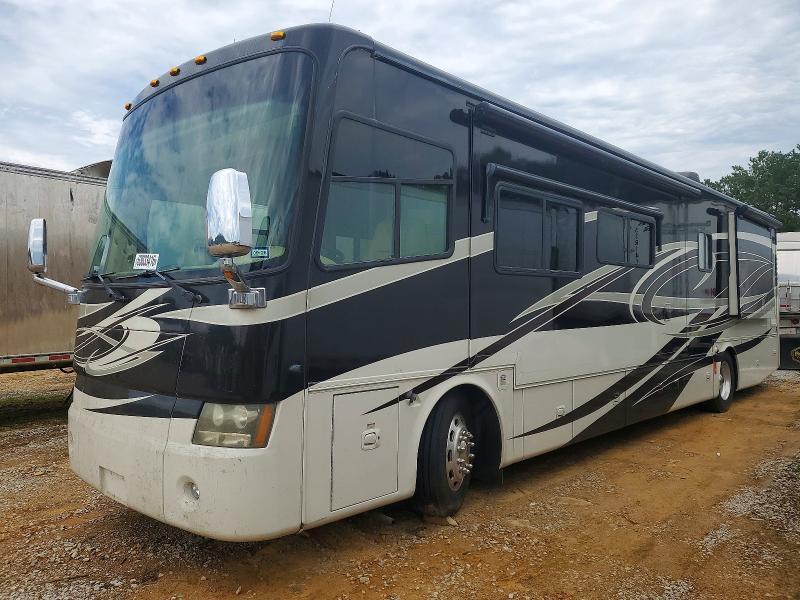2009 MOTOR HOMES PHAETON RV — Фото 3 из 10