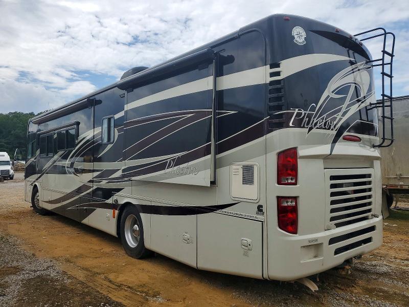 2009 MOTOR HOMES PHAETON RV — Фото 4 из 10