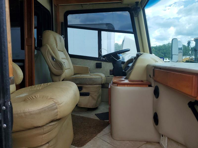 2009 MOTOR HOMES PHAETON RV — Фото 5 из 10