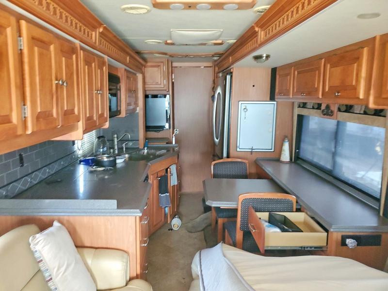 2009 MOTOR HOMES PHAETON RV — Фото 6 из 10