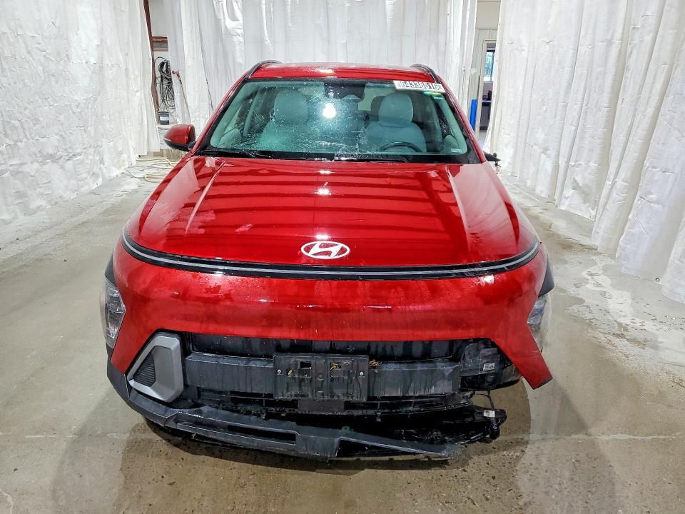 2025 HYUNDAI KONA SEL — Фото 5 из 13