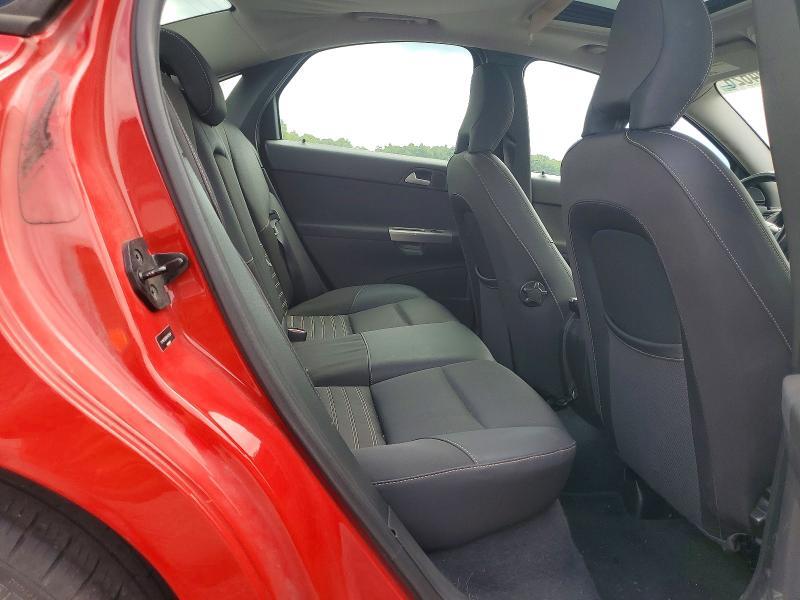 2009 VOLVO S40 2.4I — Фото 10 из 12
