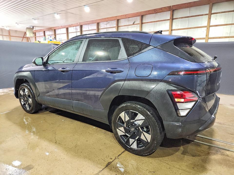 2025 HYUNDAI KONA SEL — Фото 2 из 15