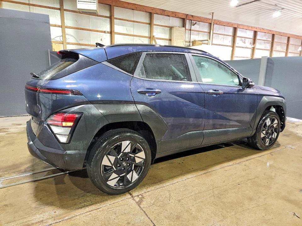 2025 HYUNDAI KONA SEL — Фото 3 из 15