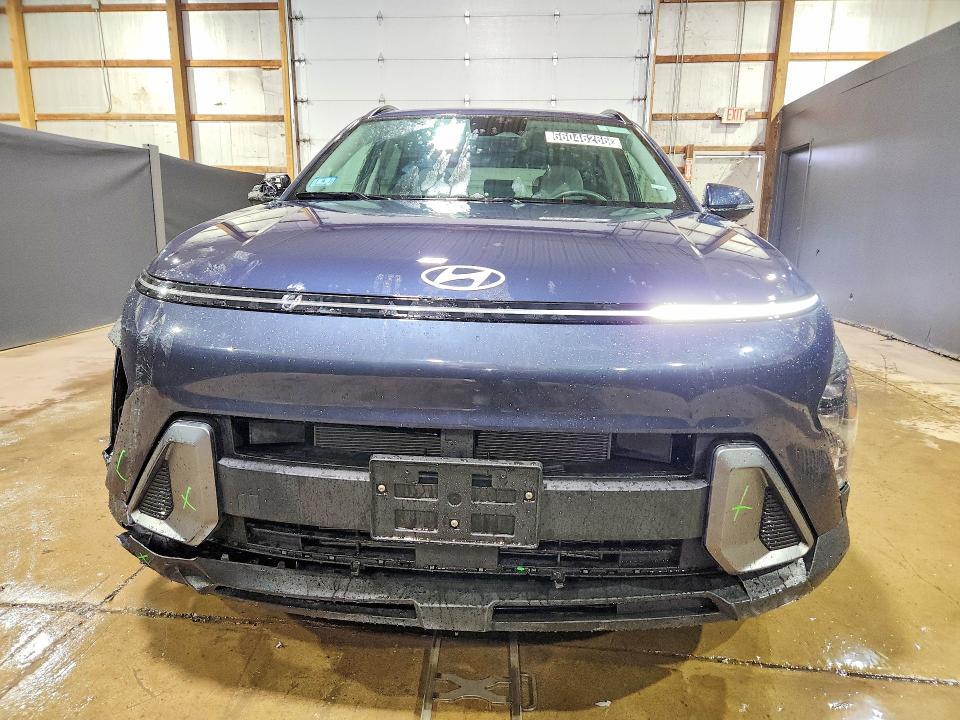 2025 HYUNDAI KONA SEL — Фото 5 из 15