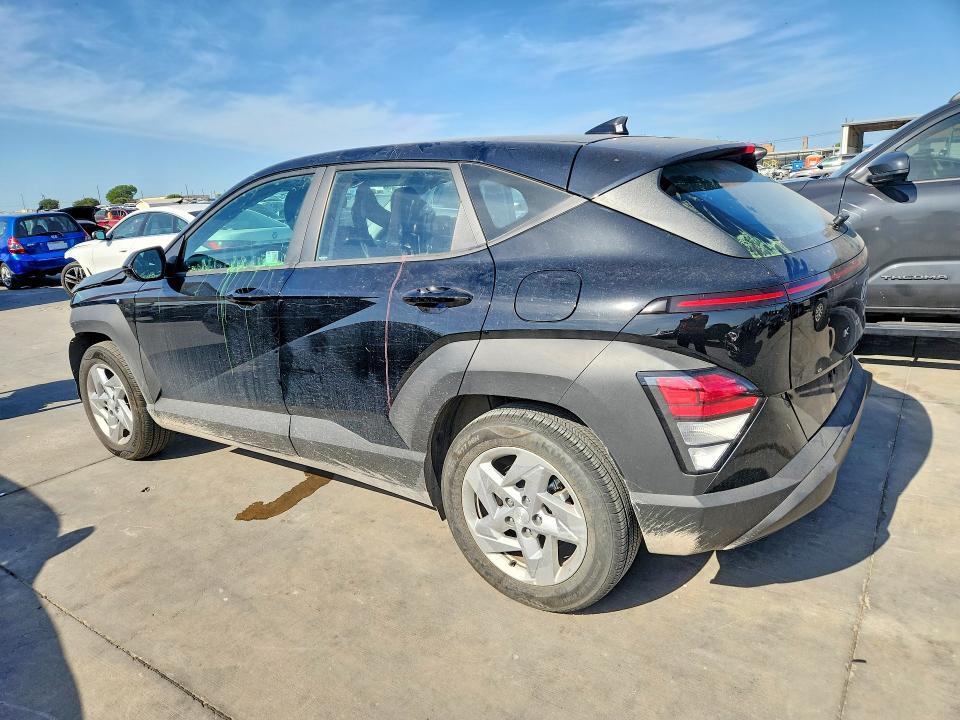 2025 HYUNDAI KONA SE — Фото 2 из 13