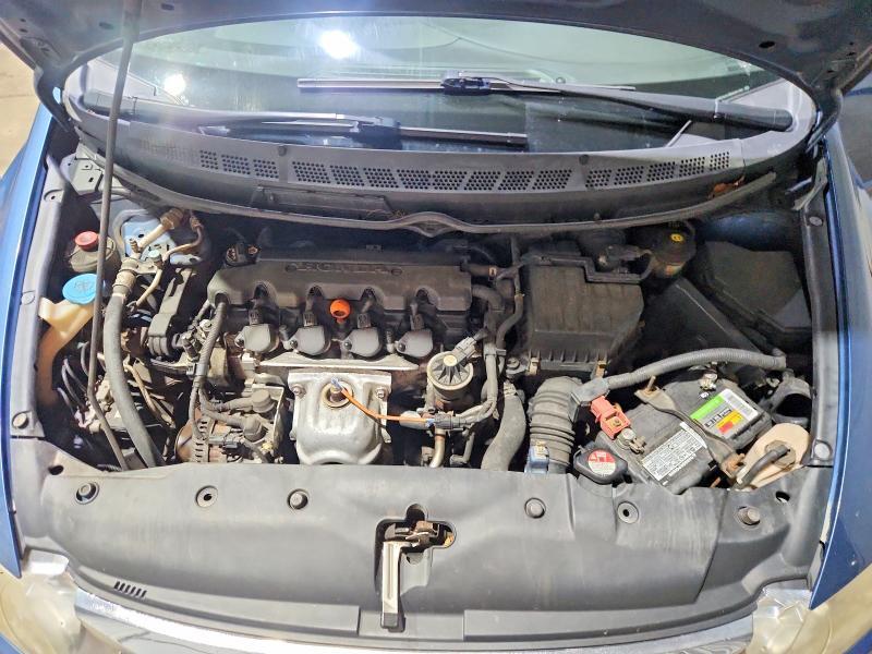 2010 HONDA CIVIC VP — Фото 11 из 14