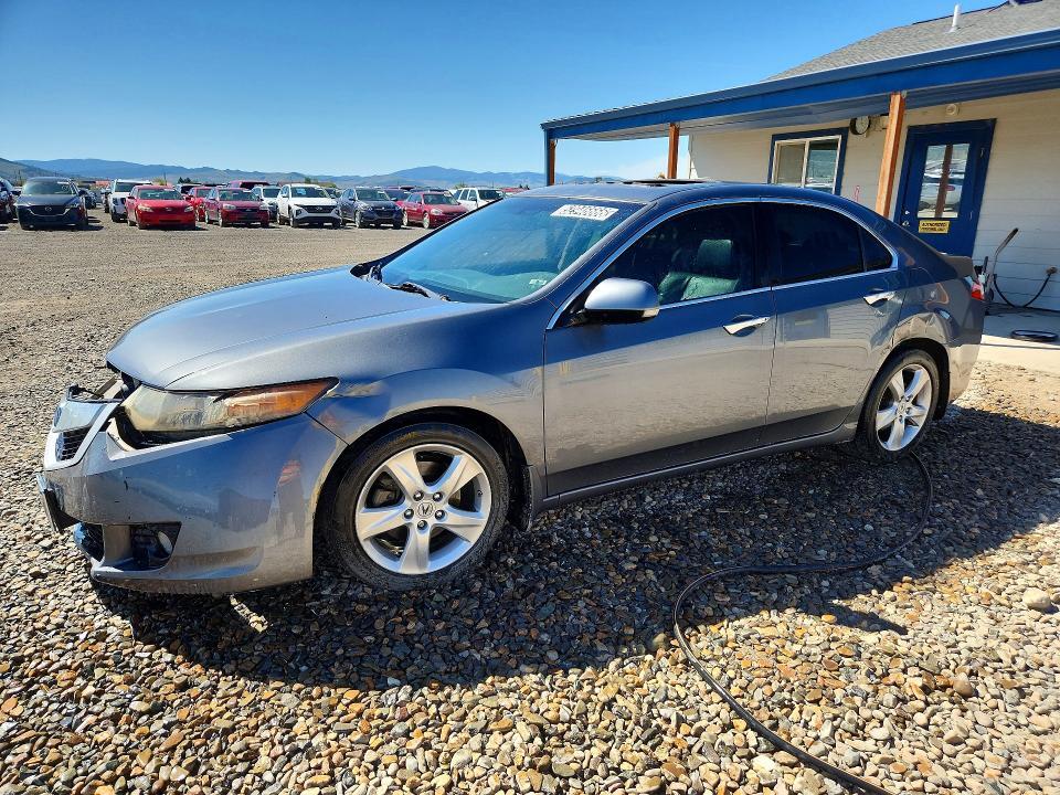 2010 ACURA TSX JH4CU2F64AC026527