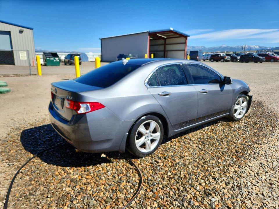 2010 ACURA TSX — Фото 3 из 12