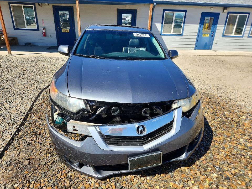 2010 ACURA TSX — Фото 5 из 12