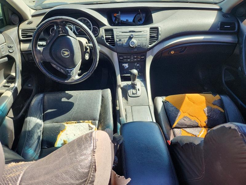 2010 ACURA TSX — Фото 8 из 12